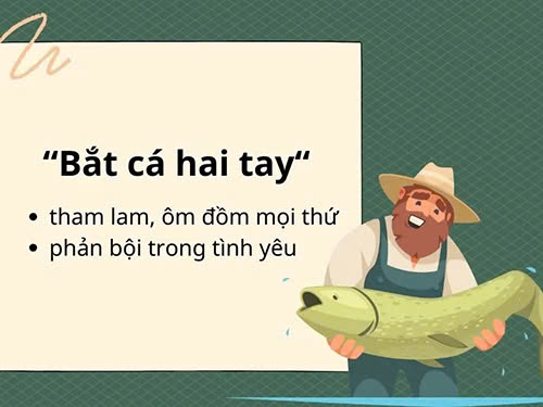 Ăn cơm hớt là gì và những câu thành ngữ hay