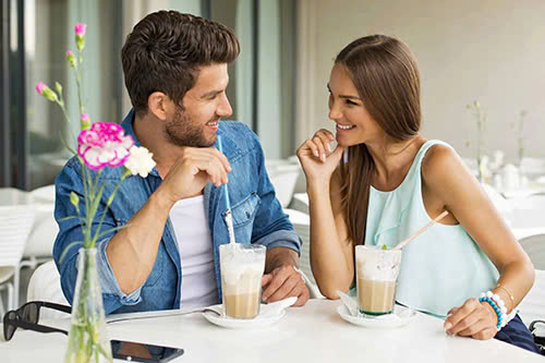 bản tính người đào hoa là gì