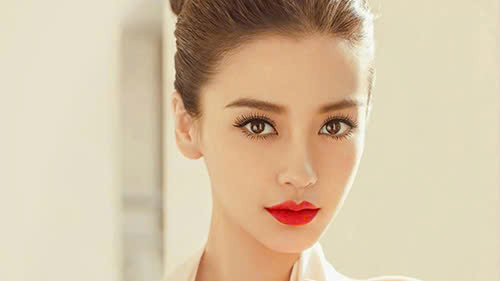 nét tướng người đào hoa là gì