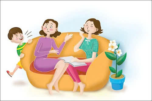 Thành ngữ ăn cơm hớt là gì
