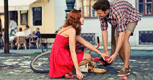 Tìm hiểu tiếng sét ái tình là gì