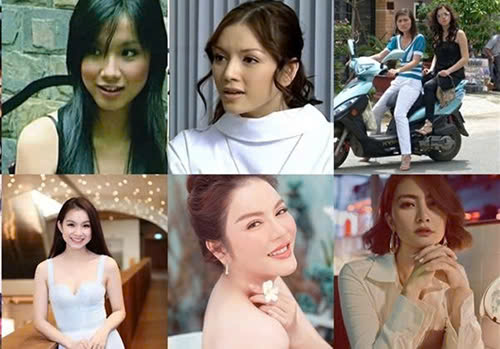 Tìm hiểu về kiều nữ là gì