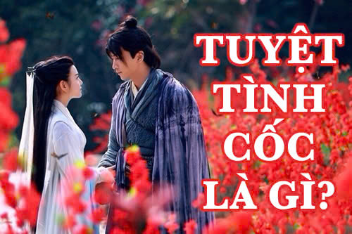 Truyền thuyết Tuyệt Tình Cốc là gì?